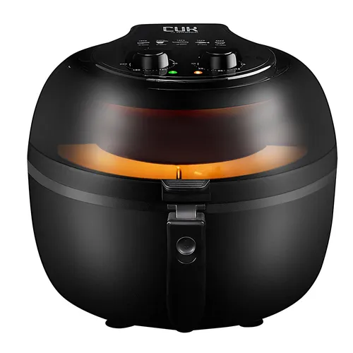 Carrefour hot sale air fryer