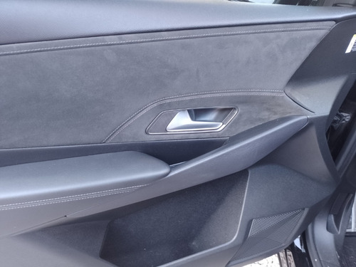 DS DS7 Crossback 1.6 Puretech At Performance Line