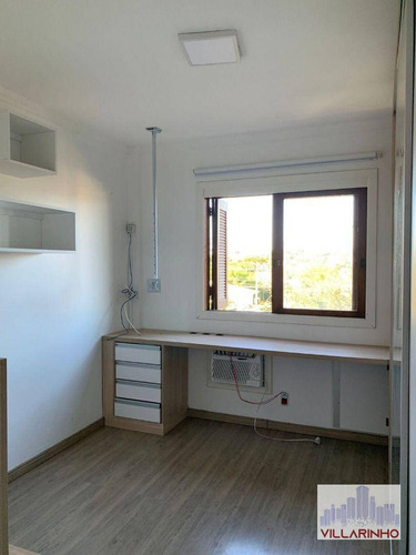 Imagem 15 de 22 de Apartamento À Venda -jardim Do Salso - Porto Alegre/rs - R$ 399.000,01 - Ap2367
