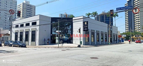 Imagem 2 de 3 de Terreno À Venda, 300 M² Por R$ 720.000,00 - Centro - São José Dos Campos/sp - Te0280