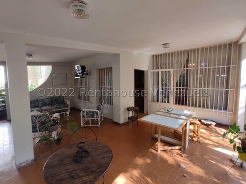 Imagen 4 de 25 de Excelente Casa En Venta En Urb. Palmarito-cod. 22-20478-jgvr