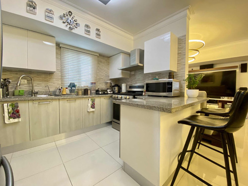 Imagen 4 de 11 de Apartamento En Venta En Ensanche Macó