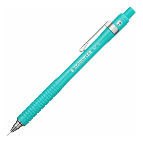 Portaminas 0.5mm Staedtler 925 75 Refill Minas Green 