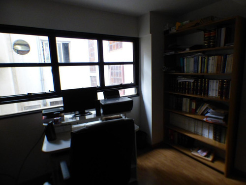 Imagen 9 de 30 de Departamento En Venta En La Plata Calle 48 E/ 8 Y 9 Dacal Bienes Raices