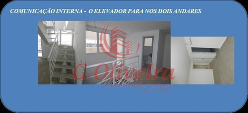 Imagem 30 de 30 de Apartamento Duplex No Retiro Infinity Top Living 230m2 Novo 3 Suites 4 Vagas Lazer Completo - Ap0269 - 33515097
