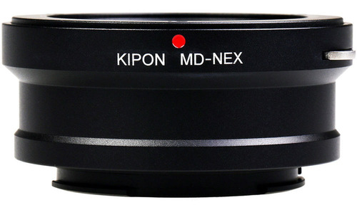 Kipon Lens Mount  Para Minolta Md-mount Lens A Sony-e Mount