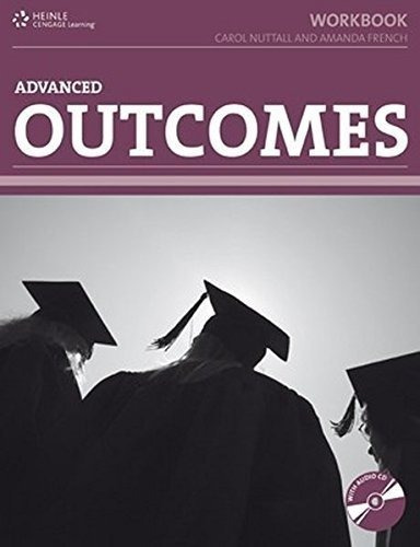 Outcomes. Advanced Level. Worbook