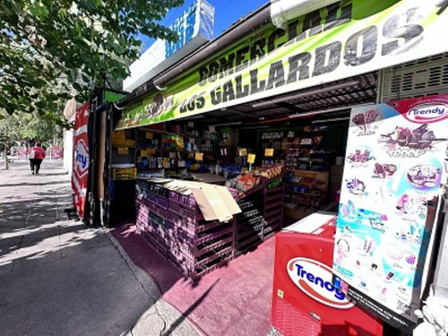 Se Vende Derechos A Llave De Local Comercial Los Gallardos