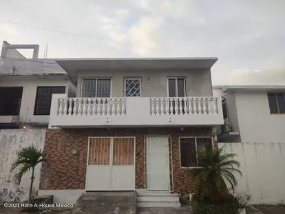 Casa En Venta En Colonia Astilleros De Veracruz, Ver 23-6392 Zg