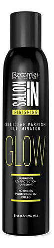 Silicona En Spray Illuminator