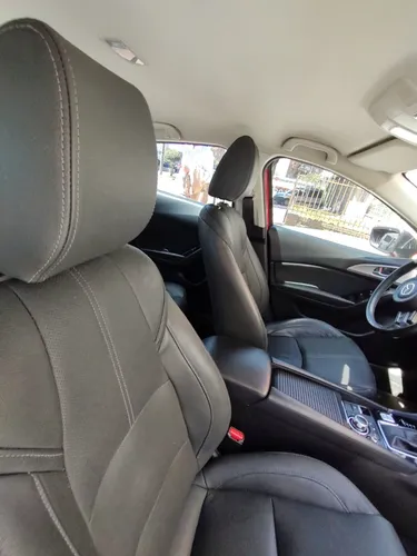 Mazda 3 2.0 Touring At