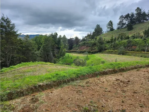 Lote En Venta En Envigado
