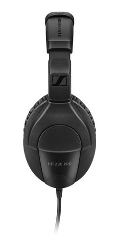 Imagen 4 de 8 de Auriculares Sennheiser HD 280 PRO black