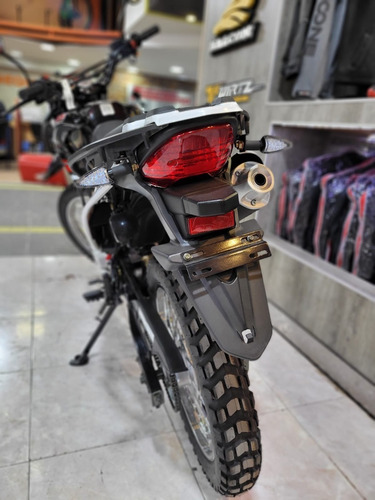 Imagen 6 de 18 de Corven Triax 250 R3 0km Tamburrino Motos Entrega Inmediata