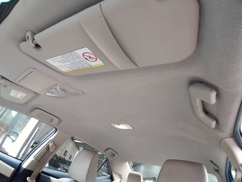 Corolla Altis 2.0 Ano 2015 Automatico