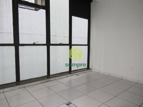 Imagem 14 de 25 de Andar Corporativo À Venda, 378 M² E 02 Vagas - Savassi - Belo Horizonte/mg - Ac0112