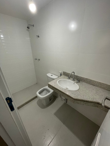 Imagem 8 de 22 de 3 Quartos 1° Locação Área Nobre Da Tijuca - Lan111
