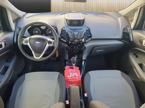 Ford Ecosport FREESTYLE 2.0 16V Flex 5p Aut.