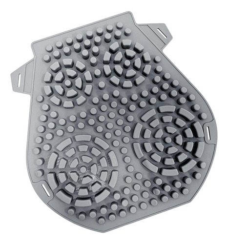 Asiento De Motocicleta Cojín Silicona Impermeable
