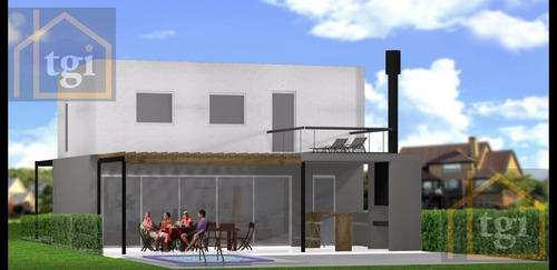 Casa En Pilar Del Este - San Ramon - Lote 145