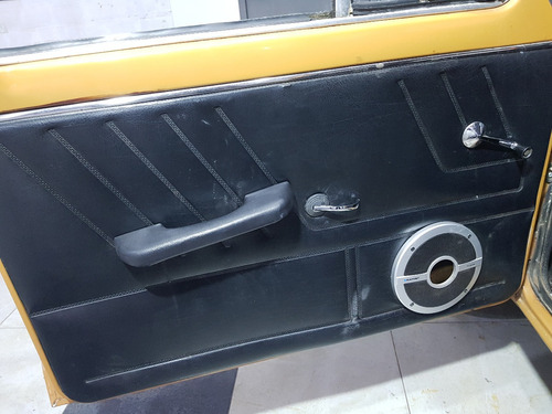 Fiat 128 Modelo 1979