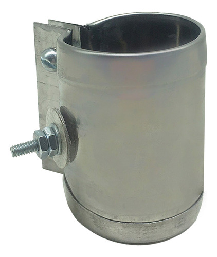 Resistencia Coleira Mica Injetora/extrusora 40x60 200wx220v