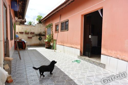 Imagem 20 de 24 de Casa Com 3 Dormitórios E Piscina Em Peruíbe - 5149 - 69300342