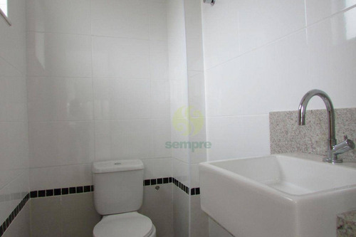 Imagem 9 de 16 de Sala À Venda, 109 M² - Barro Preto - Belo Horizonte/mg - Sa0073