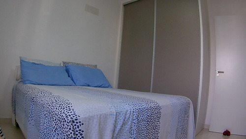 Imagem 5 de 14 de Apartamento 1 Dormitório Guilhermina Praia Grande