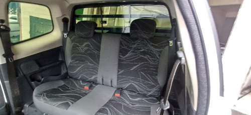 Fiat Strada 1.4 Working Cab. Dupla Flex 2p