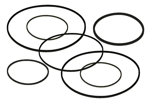 Correias P/ Sony Fst-zx80d Ou Hcd-zx80d - Cd E Duplo Deck Correias P/ Sony Fst-zx80d Ou Hcd-zx80d - Cd E Duplo Deck