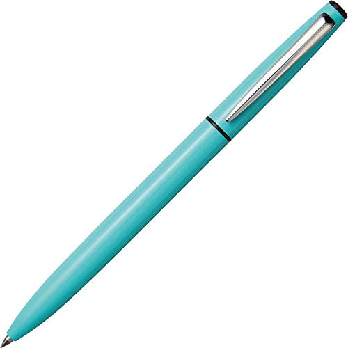 Jetstream Prime Ballpoint Pen, 0.5mm, Mint Blue (sxk330...