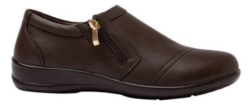 Zapato Casual Mujer Bruno Rossi - H635