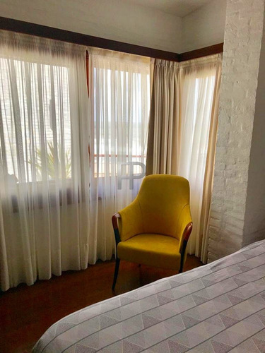 Imagen 6 de 12 de Casa En Venta Punta Del Este 6 Dormitorios, 650 M2 Terreno