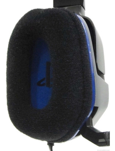 Audifonos Con Microfono Gaming Gamer Con Iluminacion Ps4
