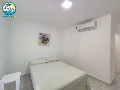 Imagen 18 de 30 de Impecable Town House En Venta En Res. Villas Santorini