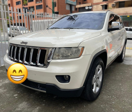 Jeep Grand Cherokee 4x2