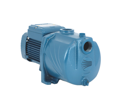 Bomba De Agua Centrifuga Multietapa Pedrollo 0.6 Hp