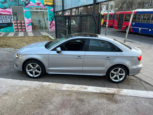 Audi A3 1.8 T Fsi Mt 180cv