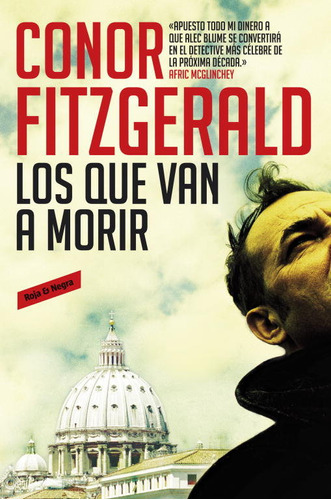 Que Van A Morir,los - Fitzgerald,conor