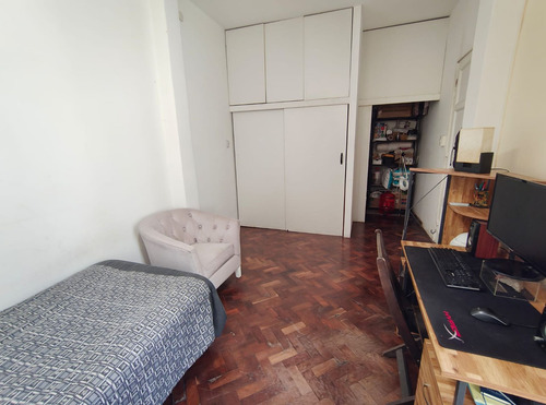 Ph 3 Ambientes Jardin Patio Villa Santa Rita