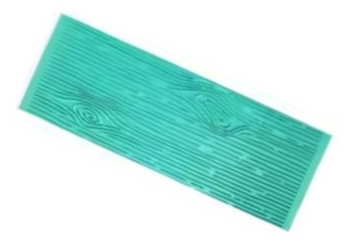 Molde Silicone Textura Casca De Arvore Fondant Chocolate