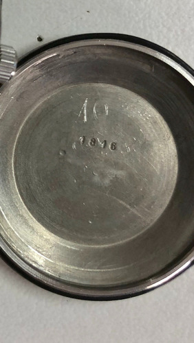 Relógio Technos Suíço Automático 25 Jóias As1816 Masculino