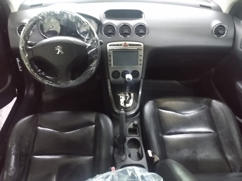 Peugeot 408 Allure