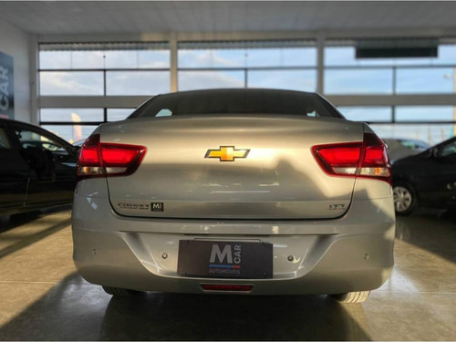 Imagem 5 de 15 de Chevrolet Cobalt 1.8 Ltz