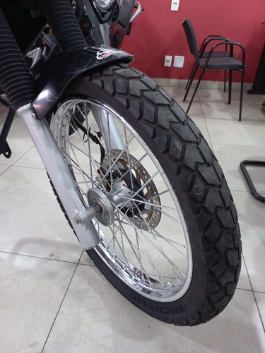 Yamaha Xtz 250 Tenere, Sem Entrada 12x2090 No Cartão C/c