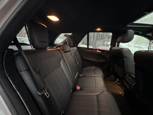 Mercedes-Benz Clase GLE 3.0 Suv 400 Sport At