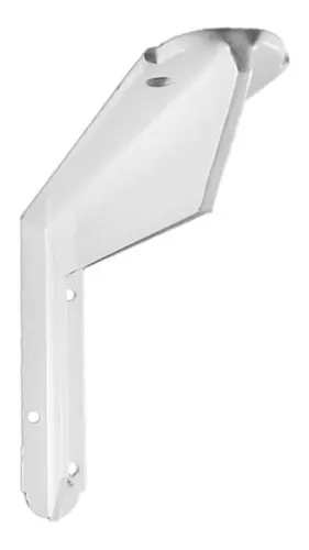 Fregadero francés reforzado con ancla manual Grapa 45 cm+paraf