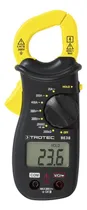 Comprar Pinza Amperometrica 400a 300vac\u002Fdc 2kohms Be38 Trotec