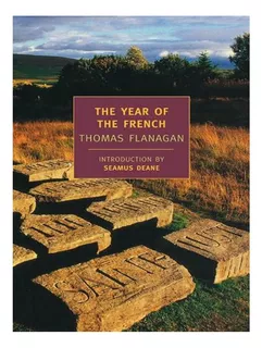 The Year Of The French (paperback) - Rev Thomas Flanag. Ew02